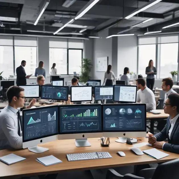 Unlocking the Secrets of Business System Software for Success