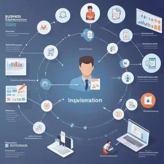 Implementing Business System Software