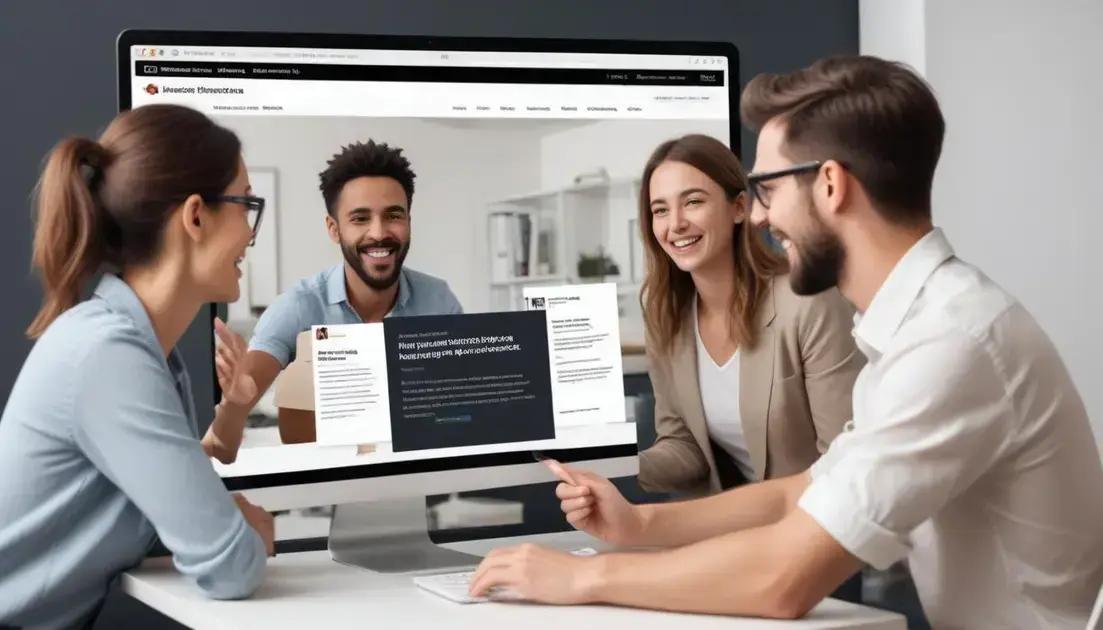 User Experience and Testimonials